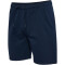 hummel hmlACTIVE Baumwoll-Shorts 7364 - total eclipse L