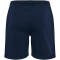 hummel hmlACTIVE Baumwoll-Shorts 7364 - total eclipse L