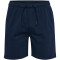 hummel hmlACTIVE Baumwoll-Shorts 7364 - total eclipse L