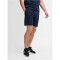hummel hmlACTIVE Baumwoll-Shorts 7364 - total eclipse L