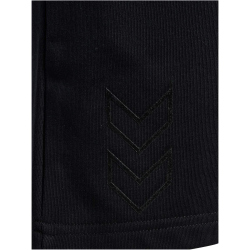 hummel hmlACTIVE Baumwoll-Shorts 2001 - black S