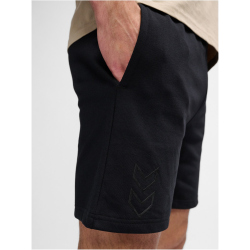 hummel hmlACTIVE Baumwoll-Shorts 2001 - black S