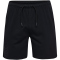 hummel hmlACTIVE Baumwoll-Shorts 2001 - black S