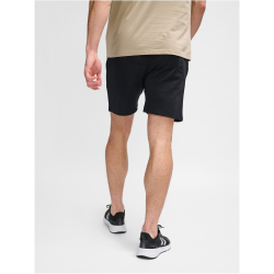 hummel hmlACTIVE Baumwoll-Shorts 2001 - black M