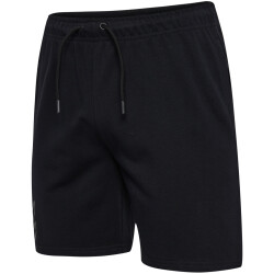 hummel hmlACTIVE Baumwoll-Shorts 2001 - black L