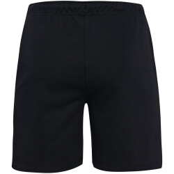 hummel hmlACTIVE Baumwoll-Shorts 2001 - black L