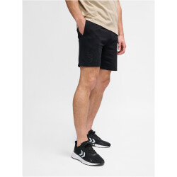 hummel hmlACTIVE Baumwoll-Shorts 2001 - black L