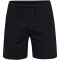 hummel hmlACTIVE Baumwoll-Shorts 2001 - black L