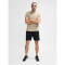 hummel hmlACTIVE Baumwoll-Shorts 2001 - black L