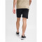 hummel hmlACTIVE Baumwoll-Shorts 2001 - black L