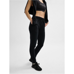hummel hmlACTIVE Sweathose Damen 2001 - black XS