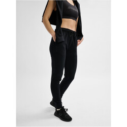 hummel hmlACTIVE Sweathose Damen 2001 - black S