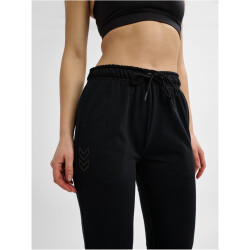 hummel hmlACTIVE Sweathose Damen 2001 - black S