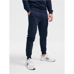 hummel hmlACTIVE Sweathose 7364 - total eclipse S