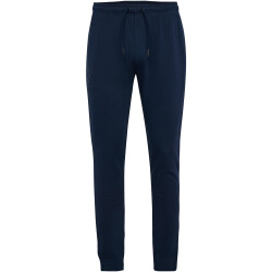 hummel hmlACTIVE Sweathose 7364 - total eclipse XXL