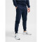hummel hmlACTIVE Sweathose 7364 - total eclipse XXL
