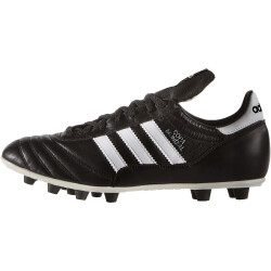 adidas Copa Mundial Leder Fußballschuhe schwarz/weiß 39 1/3