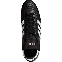 adidas Copa Mundial Leder Fußballschuhe schwarz/weiß 39 1/3