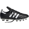 adidas Copa Mundial Leder Fußballschuhe schwarz/weiß 39 1/3