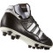 adidas Copa Mundial Leder Fußballschuhe schwarz/weiß 39 1/3