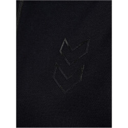 hummel hmlACTIVE Baumwoll-Hoodie Damen 2001 - black S