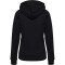 hummel hmlACTIVE Baumwoll-Hoodie Damen 2001 - black S
