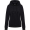 hummel hmlACTIVE Baumwoll-Hoodie Damen 2001 - black S