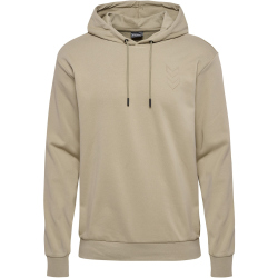hummel hmlACTIVE Baumwoll-Hoodie 8104 - crockery S