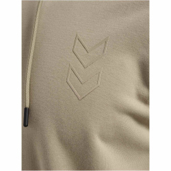 hummel hmlACTIVE Baumwoll-Hoodie 8104 - crockery S