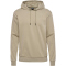 hummel hmlACTIVE Baumwoll-Hoodie 8104 - crockery S