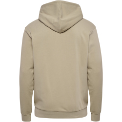 hummel hmlACTIVE Baumwoll-Hoodie 8104 - crockery XXL