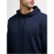 hummel hmlACTIVE Baumwoll-Hoodie 7364 - total eclipse S