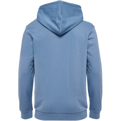 hummel hmlACTIVE Baumwoll-Hoodie 4250 - coronet blue S
