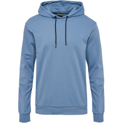 hummel hmlACTIVE Baumwoll-Hoodie 4250 - coronet blue S