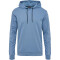 hummel hmlACTIVE Baumwoll-Hoodie 4250 - coronet blue S