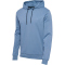 hummel hmlACTIVE Baumwoll-Hoodie 4250 - coronet blue 3XL