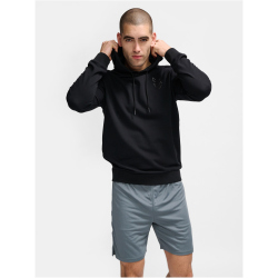hummel hmlACTIVE Baumwoll-Hoodie 2001 - black S