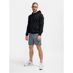 hummel hmlACTIVE Baumwoll-Hoodie 2001 - black S