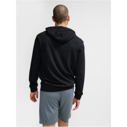 hummel hmlACTIVE Baumwoll-Hoodie 2001 - black S
