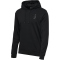 hummel hmlACTIVE Baumwoll-Hoodie 2001 - black 3XL