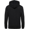 hummel hmlACTIVE Baumwoll-Hoodie 2001 - black 3XL