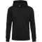 hummel hmlACTIVE Baumwoll-Hoodie 2001 - black 3XL