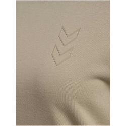 hummel hmlACTIVE Sweatshirt Damen 8104 - crockery XS
