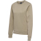 hummel hmlACTIVE Sweatshirt Damen 8104 - crockery XS