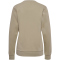 hummel hmlACTIVE Sweatshirt Damen 8104 - crockery XS