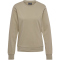 hummel hmlACTIVE Sweatshirt Damen 8104 - crockery XS