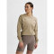 hummel hmlACTIVE Sweatshirt Damen 8104 - crockery XS
