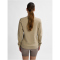 hummel hmlACTIVE Sweatshirt Damen 8104 - crockery XS