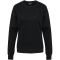 hummel hmlACTIVE Sweatshirt Damen 2001 - black XS