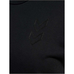 hummel hmlACTIVE Sweatshirt Damen 2001 - black M